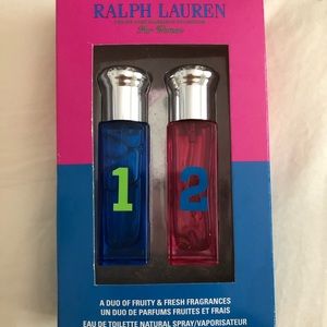 ralph lauren fragrances